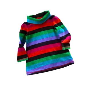 4T baby gap turtleneck tunic